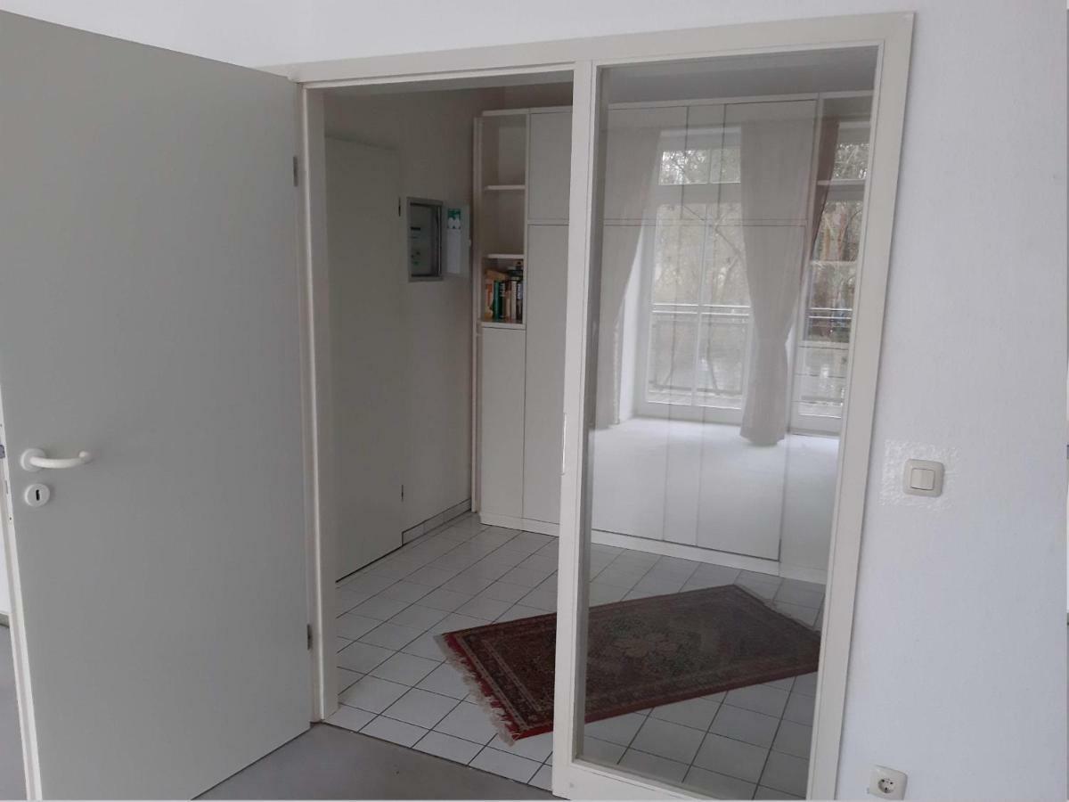 Apartament Fewo Lueneburger Heide - Aurelia Bad Bevensen Zewnętrze zdjęcie